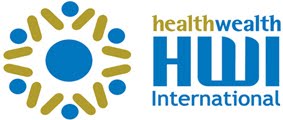 PT.Health Wealth International agen Jogja