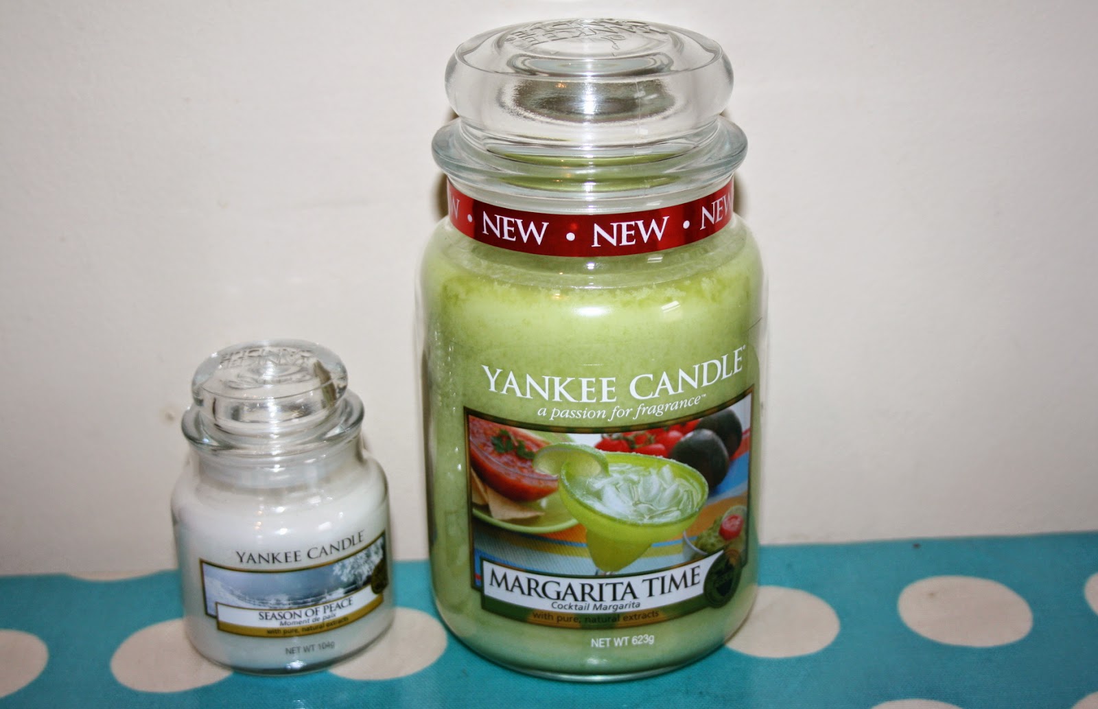 JetleyMess Yankee Candle How To Guide Part 2 Jar Candles How To Burn Them Properly