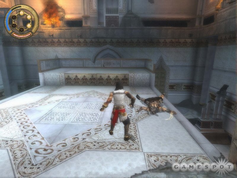 Prince Of Persia The Two Thrones Crack - File Download ...