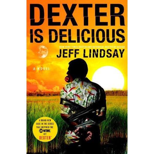 Dexter Is Delicious: Dexter Morgan 5 Dexter Is Delicious: Dexter Morgan 5