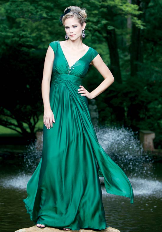 Pretty Rambles... Mother of the Bride