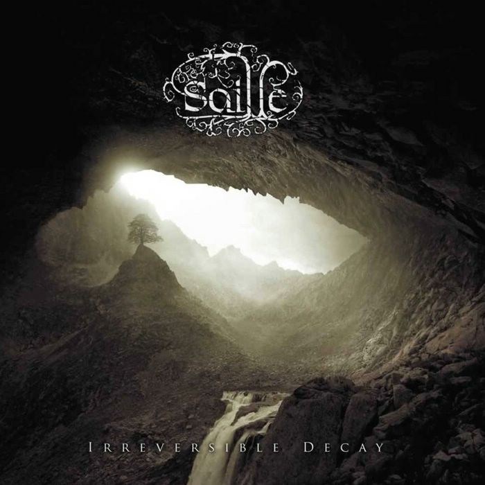 Saille Irreversible Decay