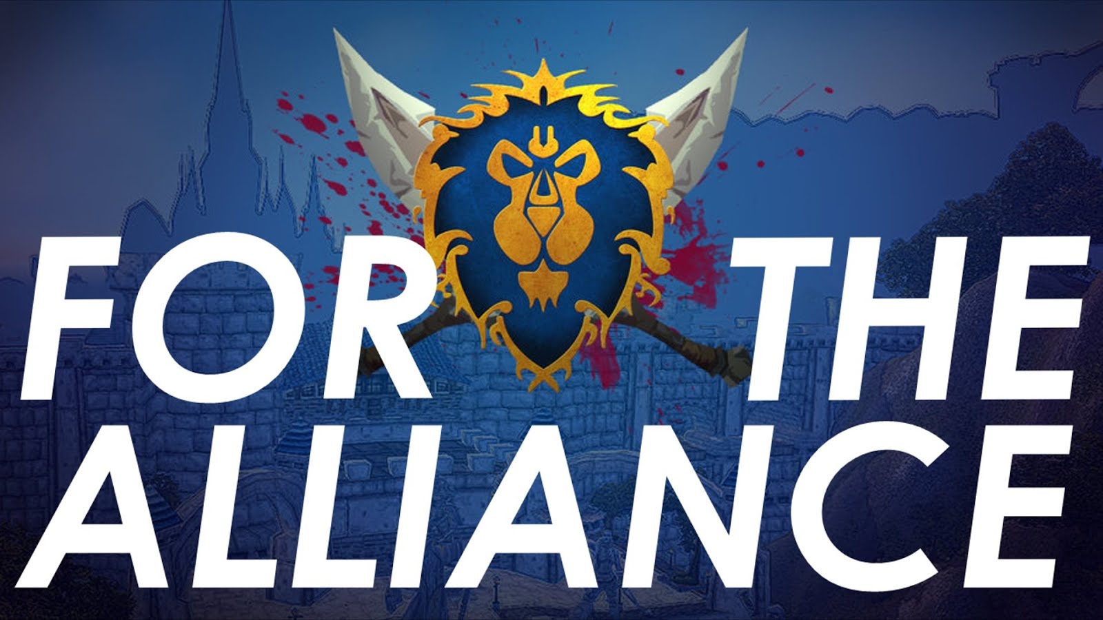 United with the Alliance