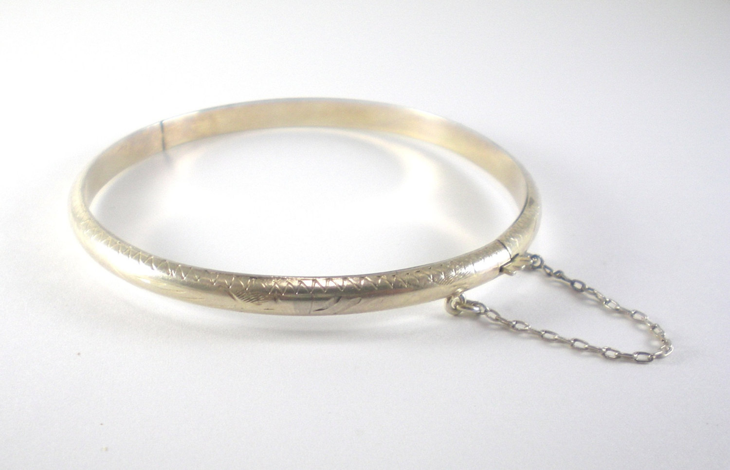 Bracelet Wire Galleries Bracelet Safety Chain