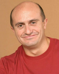 José Viyuela Castillo (Actor cómico)