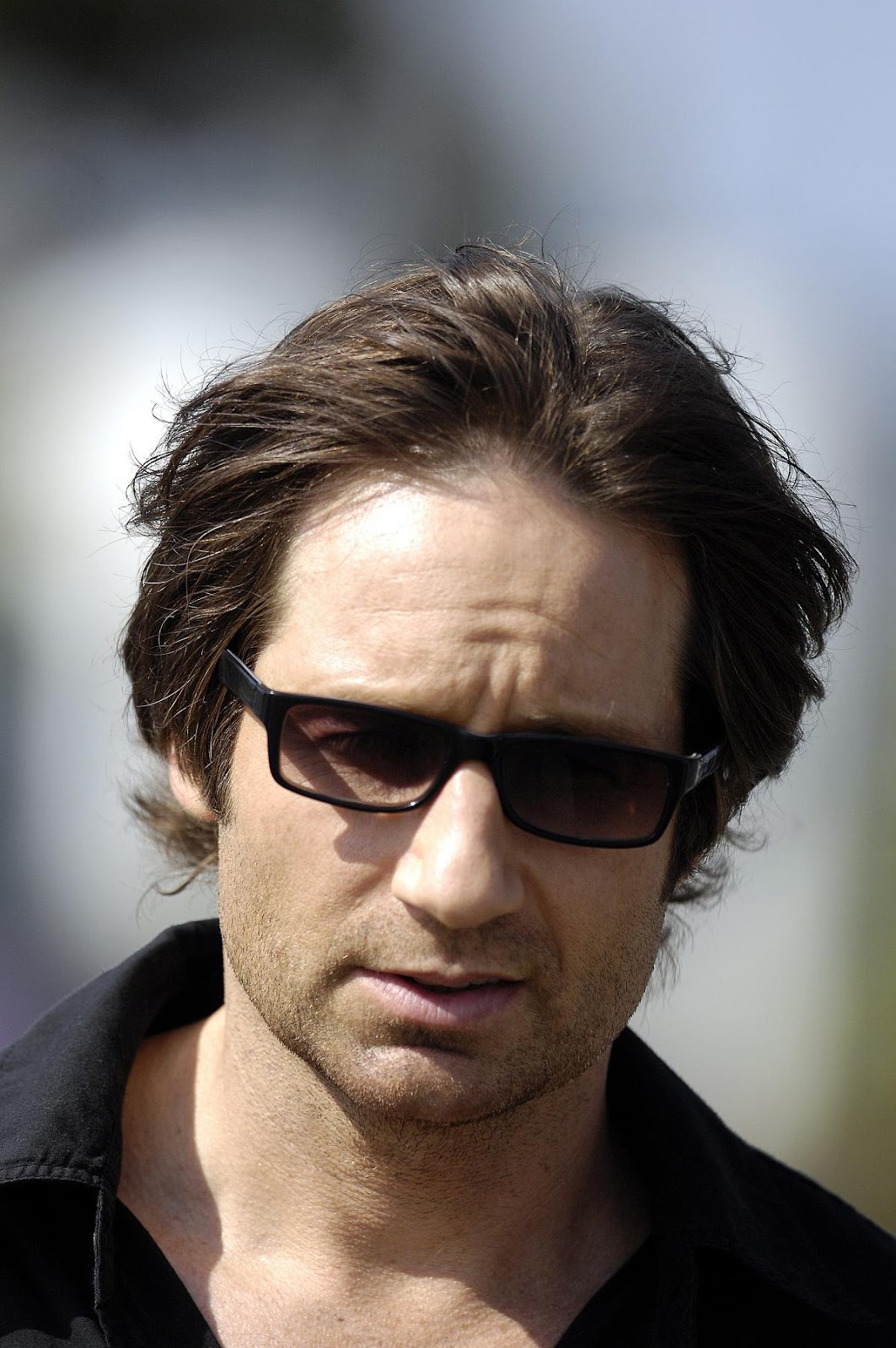 David Duchovny Photos | Tv Series Posters and Cast