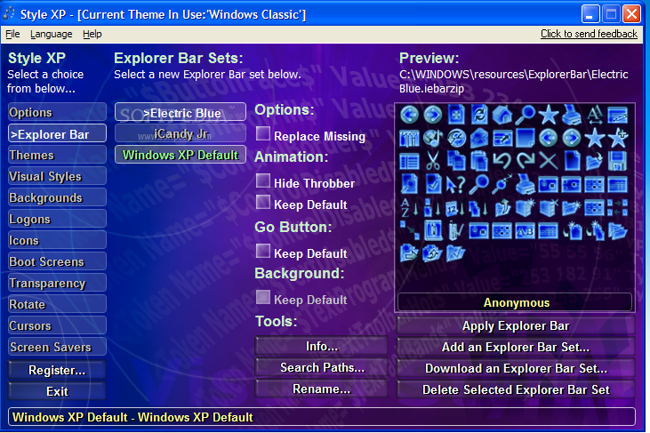 Download Style XP 3.19