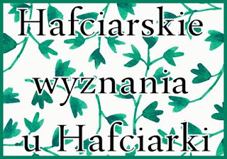 Hafciarskie wyznania