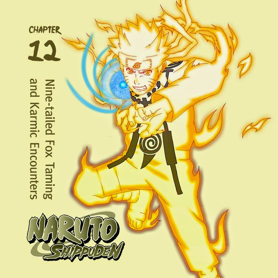 Shippuden Shippuden
