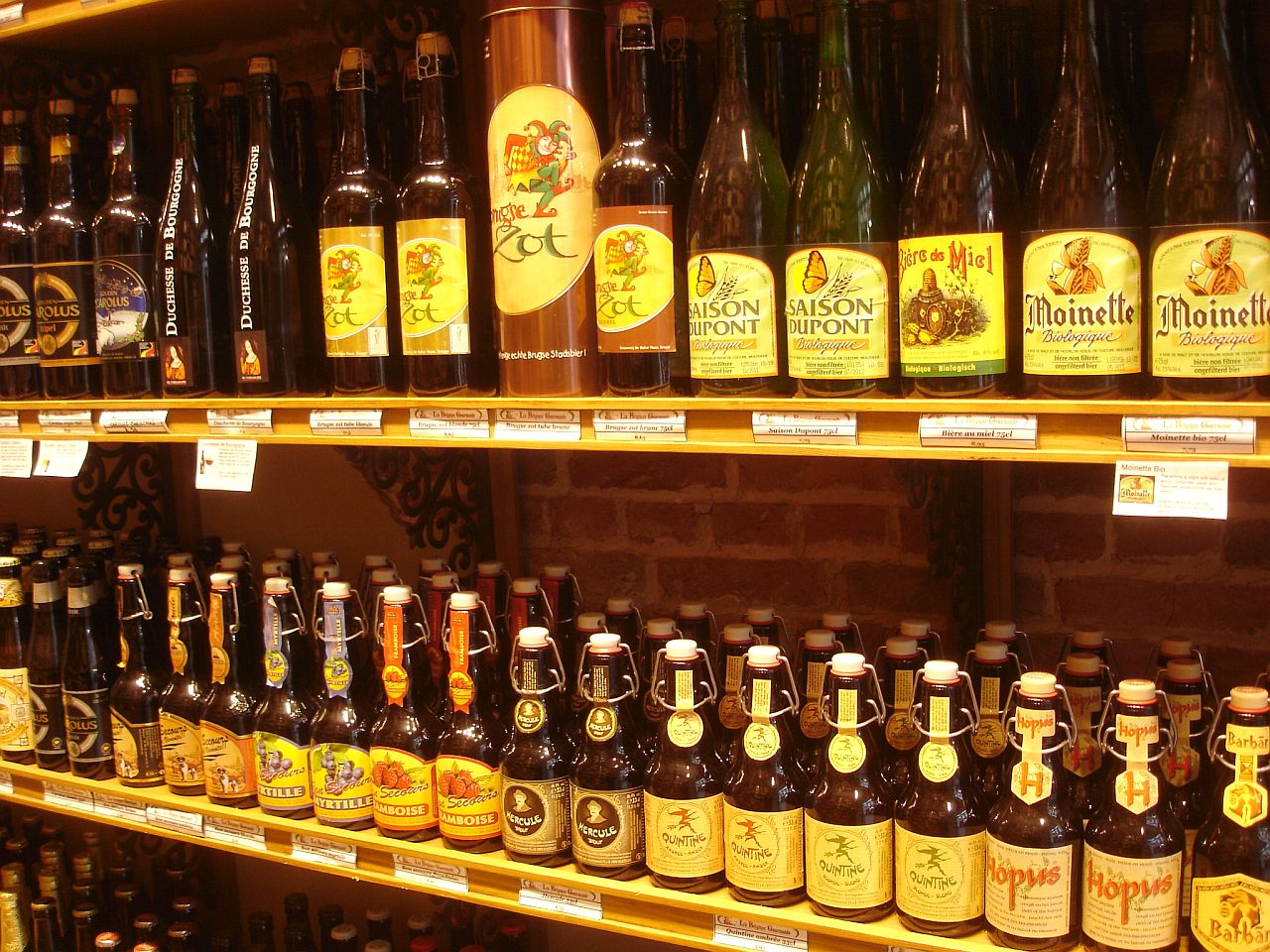 Belçika Bella Çikolata Onur�un Seyir Defteri