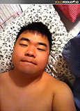 image of young asian gay