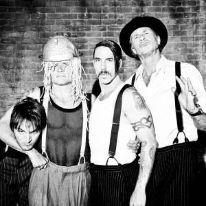 Red Hot Chilli Peppers