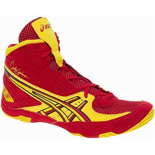 Asics Wrestling