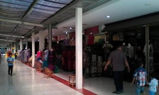 IBC Wiradesa: Mahakarya Penataan Manajemen Pemasaran Batik Masa Depan