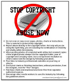 Stop Copyright Abuse!
