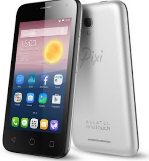 SMARTPHONE ALCATEL ONE TOUCH PIXI FIRST - RECENSIONE CARATTERISTICHE PREZZO SMARTPHONE ALCATEL ONE TOUCH PIXI FIRST - RECENSIONE CARATTERISTICHE PREZZO