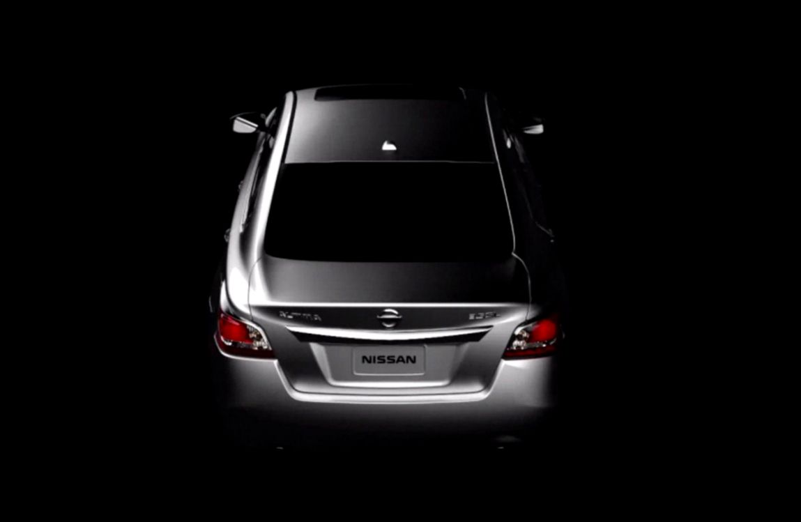 Nissan Altima Sedan 2013 photo 78480 pictures at high resolution Nissan Altima Sedan 2013 photo 78480 pictures at high resolution