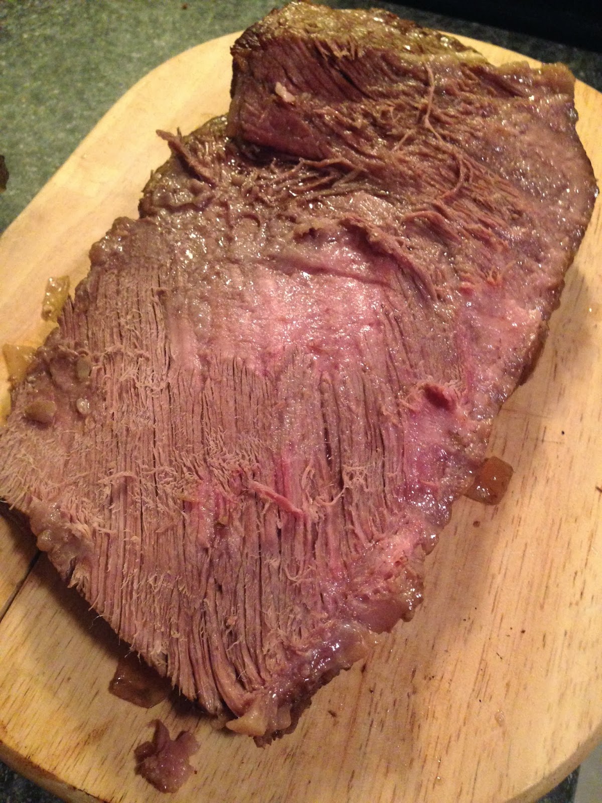 taylor made braised beef brisket