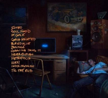 logic pressure under album lyrics quotes track tracklist artwork deluxe rapper performing edition quotesgram hiphop