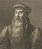 Reverendo John Knox