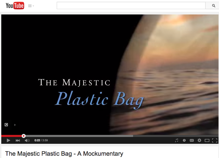 Mrs. Renz' Class Earth Day Videos that Engage Students to Action