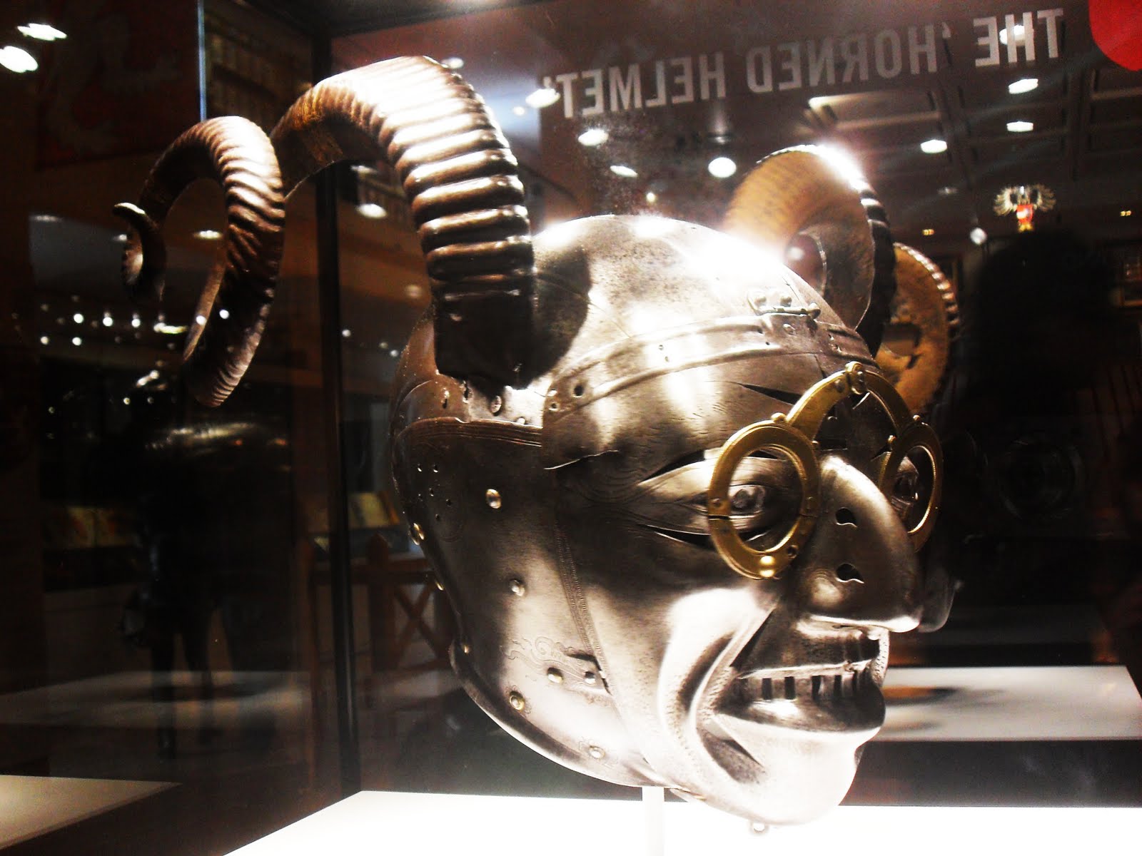 All About Abbie... The Royal Armouries Leeds A Great Free Museum To