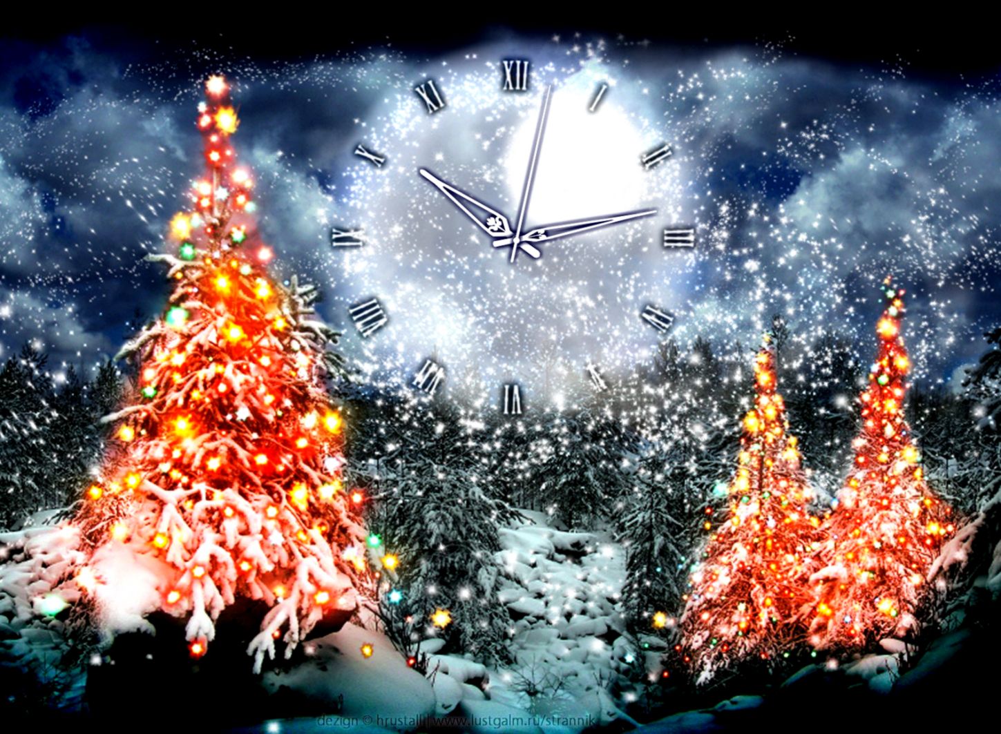 Free Christmas Screensavers for Desktop Free Christmas Screensavers for Desktop
