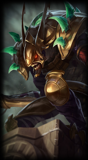 Surrender at 20: 9/4 PBE Update: Galactic Azir and Guardian of the