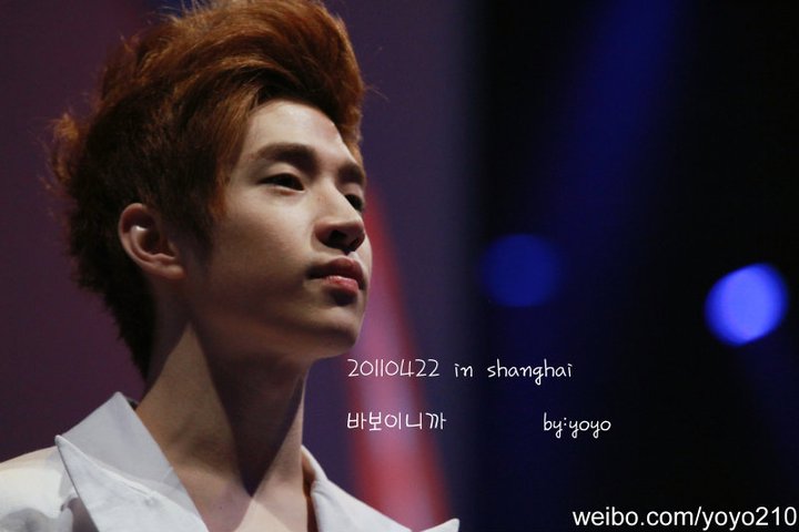 Henry Lau Perfection