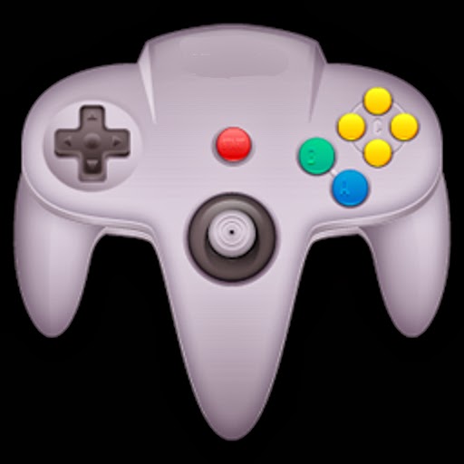 EmuCR: SuperN64 