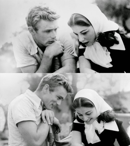 Clásicos eternos Pier Angeli, la italiana que enamoró al icónico James Dean