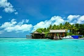 Amazing Indonesia Derawan Islands East Kalimantan