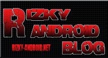 Rizky Android Blog