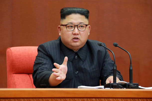 南韓朝鮮日報引述民主黨國會議員李哲熙的話說,外洩的檔案包括「5015作戰計畫」,這項計畫原擬在與北韓爆發戰事時使用,內容包括對北韓領導人金正恩發動「斬首」攻擊的細節。 南韓朝鮮日報引述民主黨國會議員李哲熙的話說,外洩的檔案包括「5015作戰計畫」,這項計畫原擬在與北韓爆發戰事時使用,內容包括對北韓領導人金正恩發動「斬首」攻擊的細節。