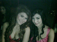Oh Ayolah intip Foto Foto Hot Baby Margaretha Part 1 setelah gambar