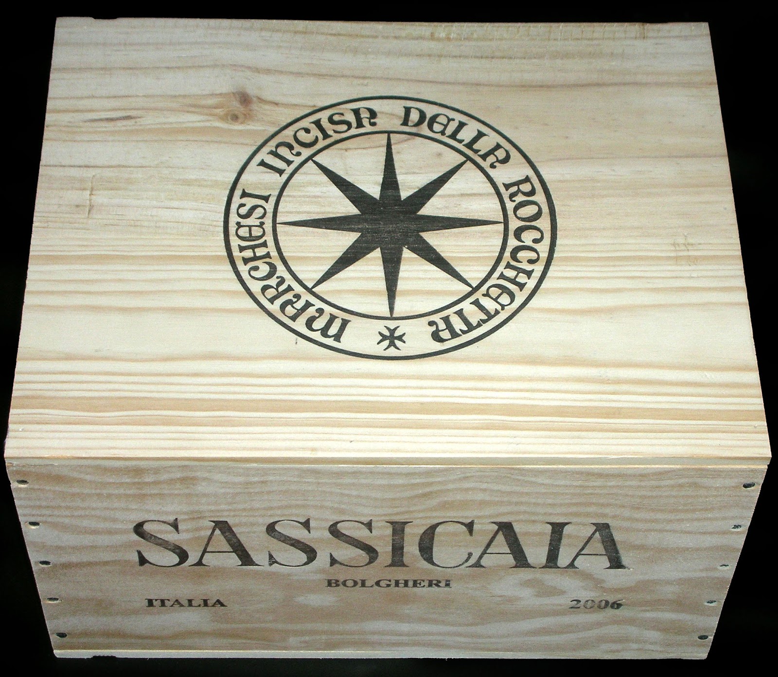 Wooden Wine Boxes & Wine Crates The 7 Most Popular Wine Crate Sizes List