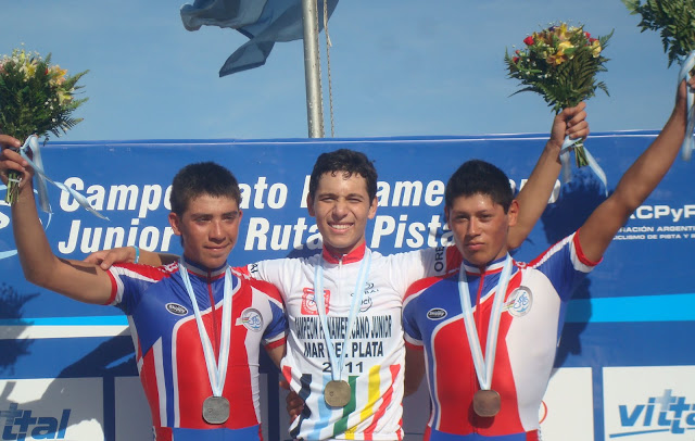 Panamericano Junior de Ruta y Pista Argentina 2011 %2540zciclismo+cri+hombres