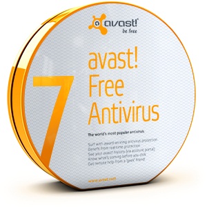  تحميل برنامج افاست  2013 Download Avast  