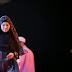 Felixia Yeap Berkah Ramadhan 2014 Berhijab Mualaf