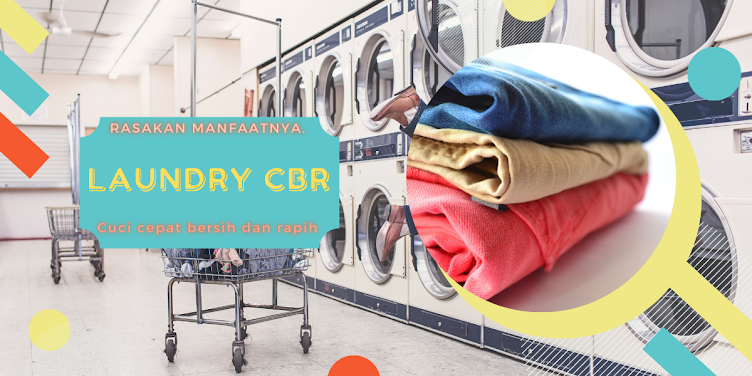 Laundry CBR