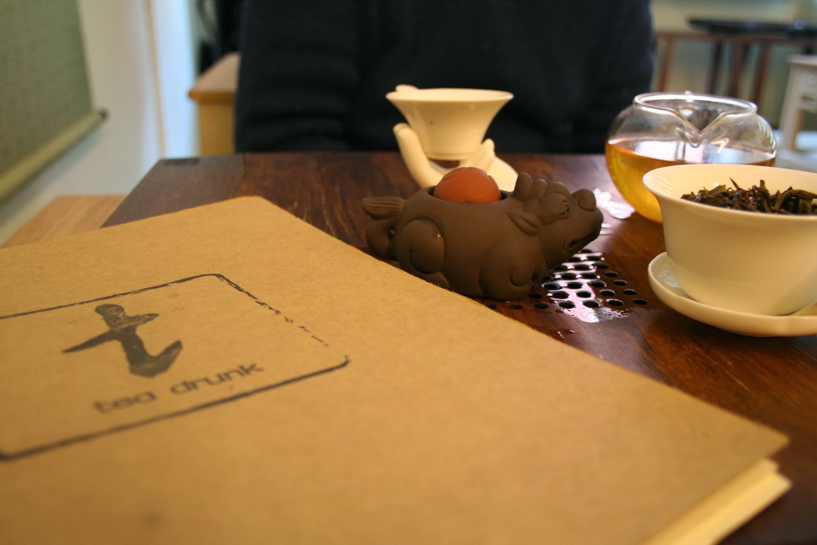 Tea Happiness A blog on tea drinking, tea history, tea industry