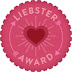 Special Liebster Award for Lathifah