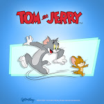 Wallpaper Tom dan Jerry Paling Lucu