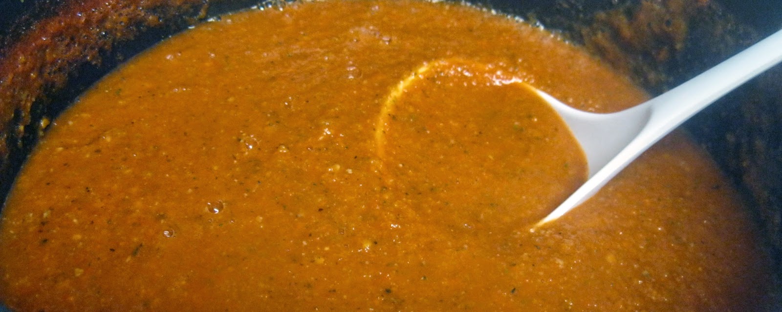 Amy's Nutritarian Kitchen VegetablePacked Tomato Sauce