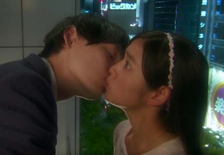 As 10 melhores cenas de beijos de acordo com votação japonesa - IntoxiAnime