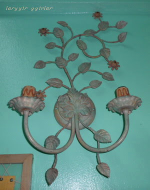 Koleksi Lampu Perhiasan