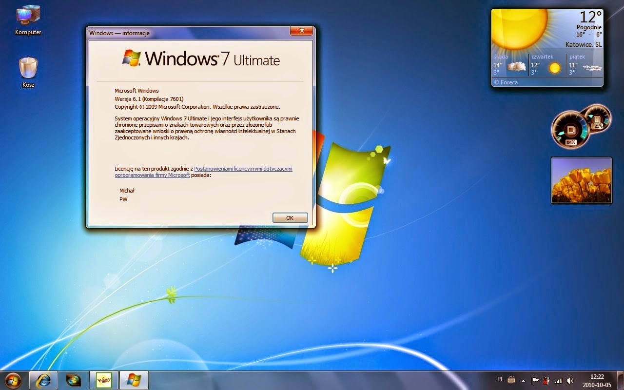 windows 7 ultimate 64 bit release date windows 7 ultimate 64 bit release date