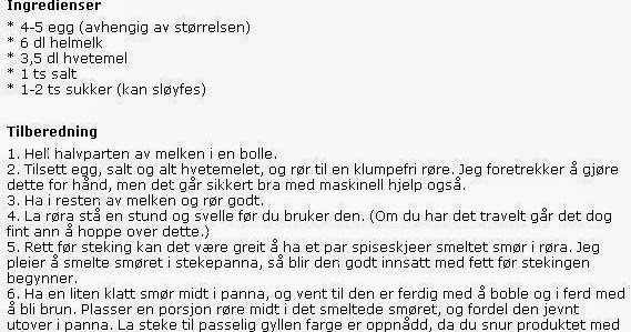 Skriveferdigheter