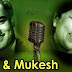 Lata and Mukesh Hit Songs Lyrics