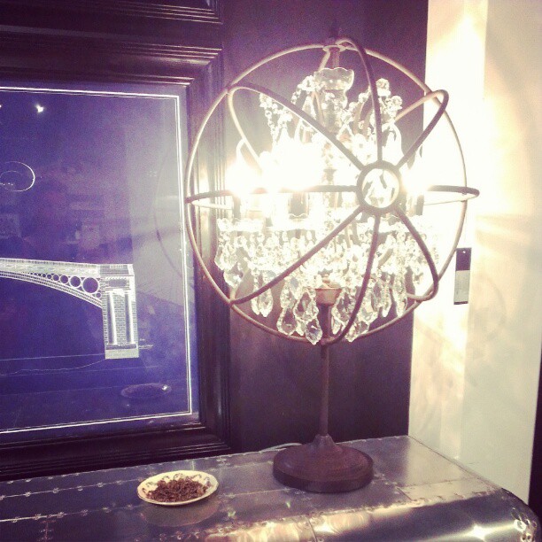 Coco Republic For the Love of Vintage Desire Empire